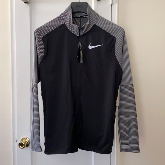 Nike Other - Nike Dri-Fit Jacket